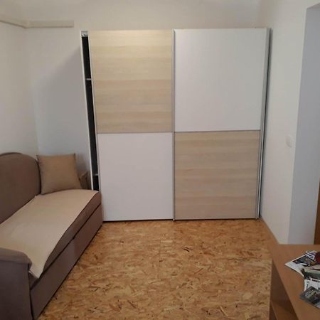Vse kontenti Appartement Koper Buitenkant foto