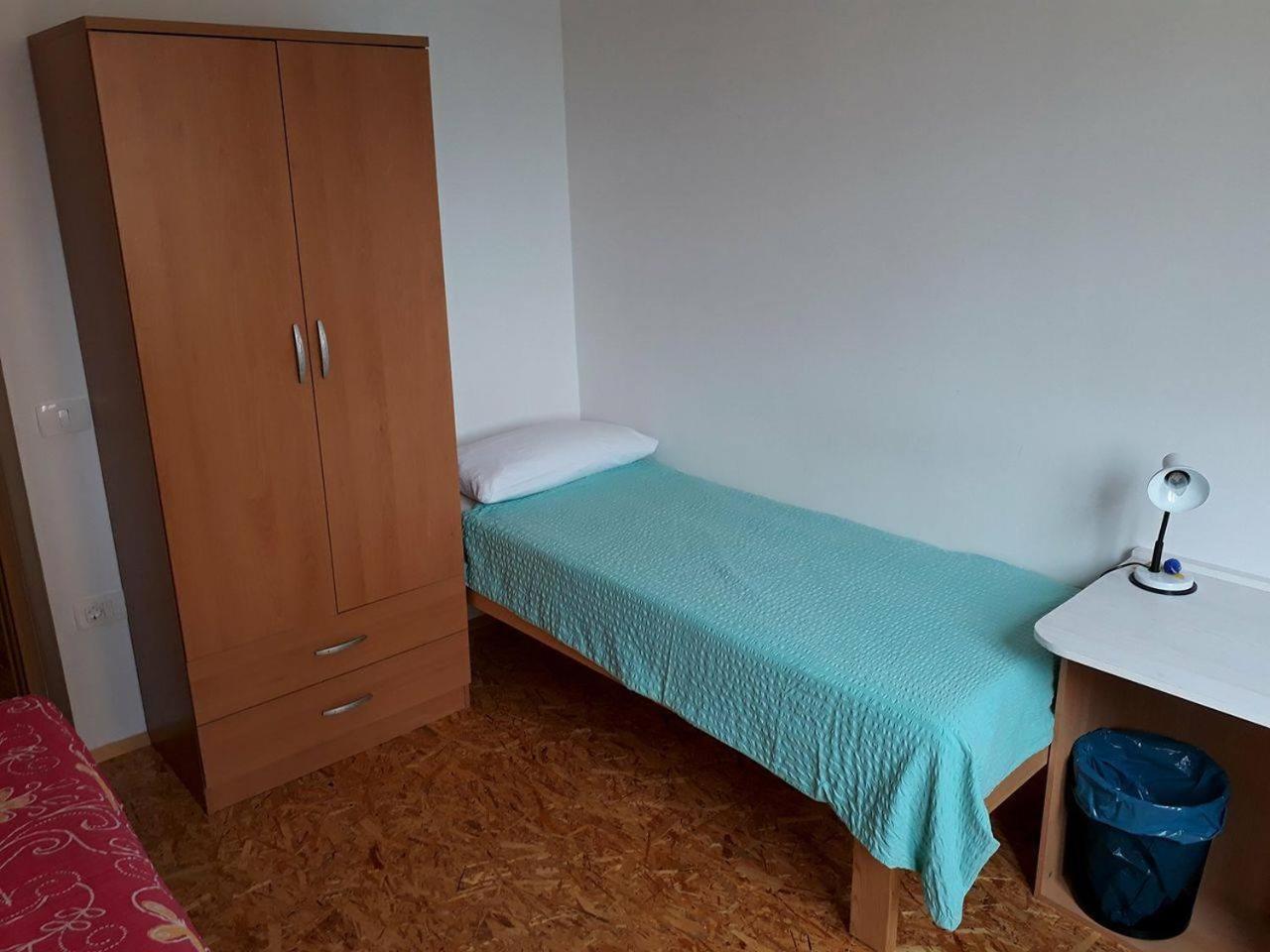 Vse kontenti Appartement Koper Buitenkant foto