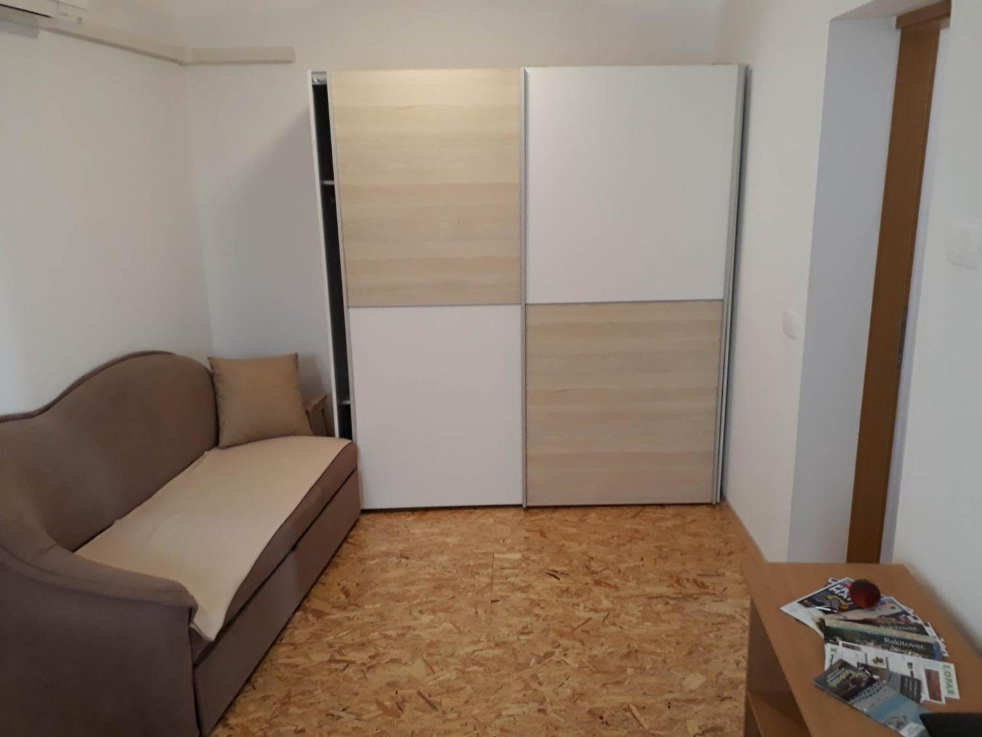 Vse kontenti Appartement Koper Buitenkant foto
