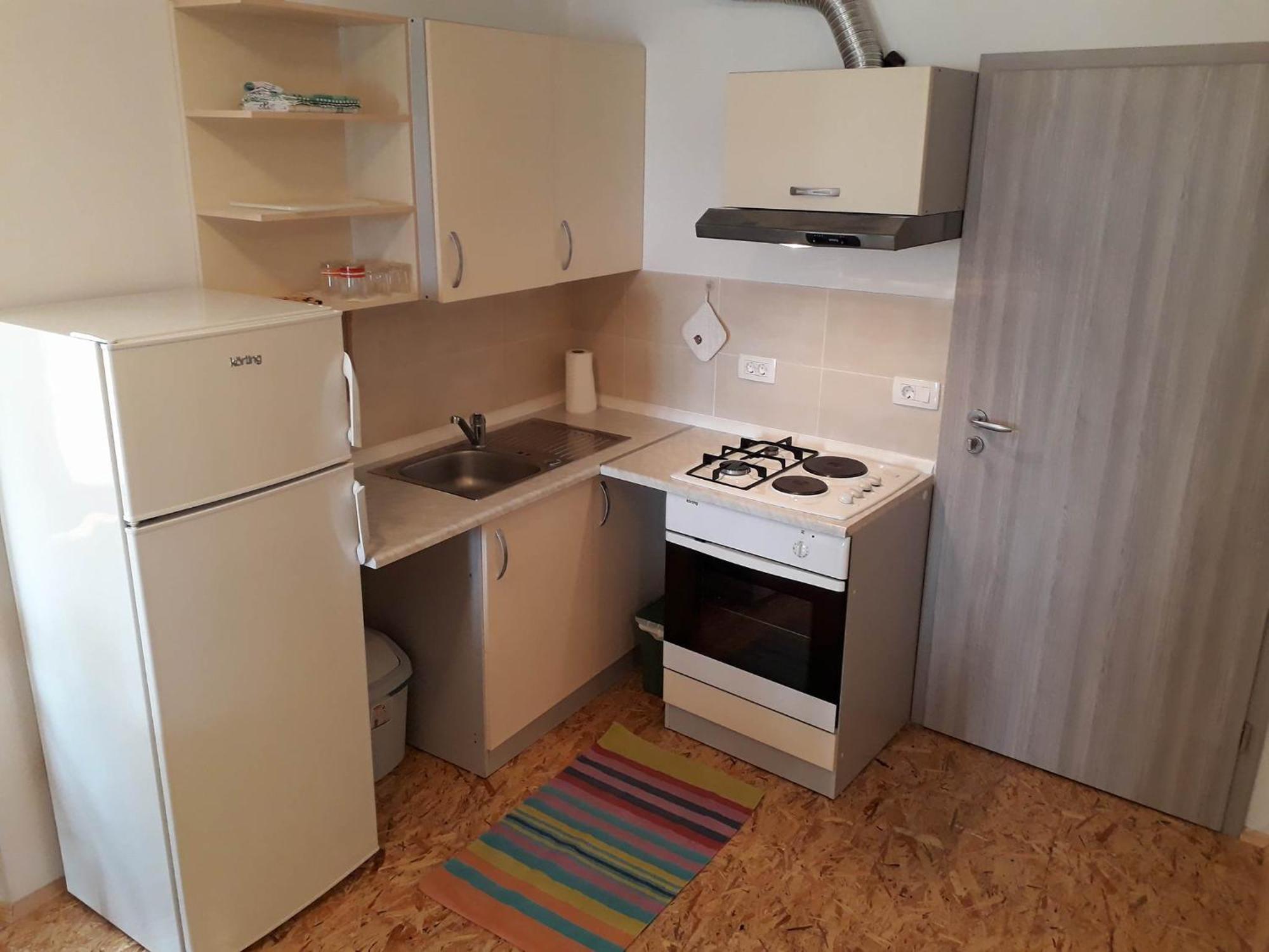 Vse kontenti Appartement Koper Buitenkant foto