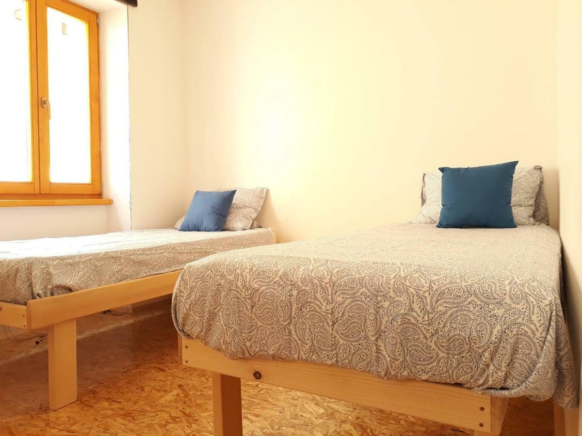 Vse kontenti Appartement Koper Buitenkant foto